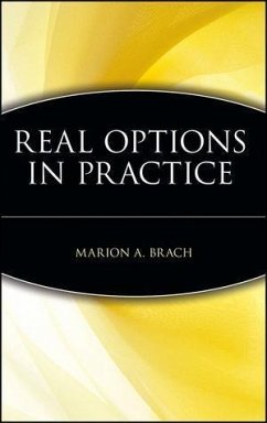 Cover Real Options in Practice (eBook, PDF)