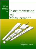 Wiley Survey of Instrumentation and Measurement (eBook, PDF)