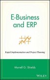 E-Business and ERP (eBook, PDF)