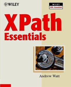 Cover XLink Essentials (eBook, PDF)