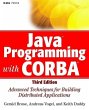 Java Programming with CORBA (eBook, PDF) - Bild 1
