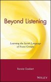 Beyond Listening (eBook, PDF)