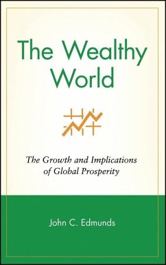 Cover The Wealthy World (eBook, PDF)