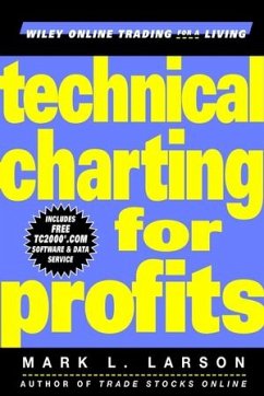 Technical Charting for Profits (eBook, PDF) - Larson, Mark