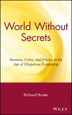 World Without Secrets (eBook, PDF)