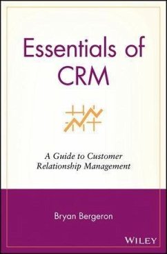 Cover Essentials of CRM (eBook, PDF)