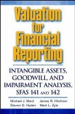 Valuation for Financial Reporting (eBook, PDF)