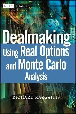 Dealmaking (eBook, PDF)