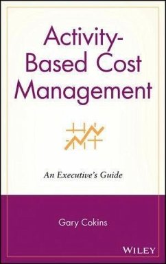 Activity-Based Cost Management (eBook, PDF) - Cokins, Gary