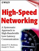 High-Speed Networking (eBook, PDF)