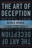 The Art of Deception (eBook, PDF)