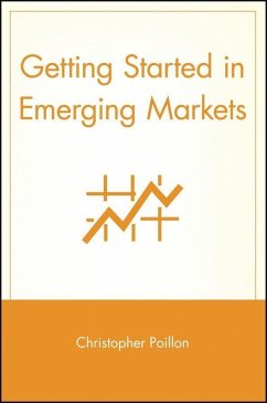 Cover Getting Started in Emerging Markets (eBook, PDF)