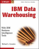 IBM Data Warehousing (eBook, PDF)