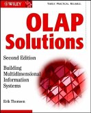 OLAP Solutions (eBook, PDF) OLAP Solutions (eBook, PDF)