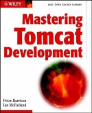 Mastering Tomcat Development (eBook, PDF)