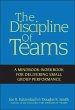 The Discipline of Teams (eBook, PDF) - Bild 1