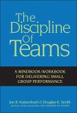The Discipline of Teams (eBook, PDF)