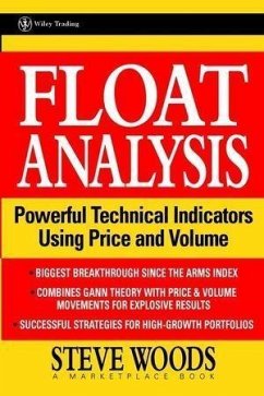 Float Analysis (eBook, PDF) - Woods, Steve