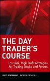 The Day Trader's Course (eBook, PDF)