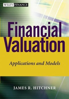 Financial Valuation (eBook, PDF) - Hitchner, James R.