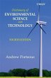 Dictionary of Environmental Science and... - Bild 1