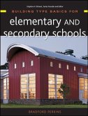 Building Type Basics for Elementary and Secondary Schools (eBook, PDF)
