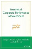 Essentials of Corporate Performance Measurement (eBook, PDF)