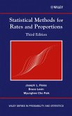 Statistical Methods for Rates and Proportions (eBook, PDF)