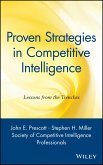 Proven Strategies in Competitive Intelligence (eBook, PDF)