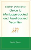 Salomon Smith Barney Guide to Mortgage-Backed and Asset-Backed Securities (eBook, PDF)