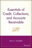 Essentials of Credit, Collections, and Accounts Receivable (eBook, PDF)