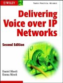 Delivering Voice over IP Networks (eBook, PDF)