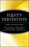 Equity Derivatives (eBook, PDF)