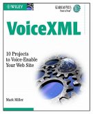 VoiceXML (eBook, PDF)