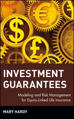 Investment Guarantees (eBook, PDF) - Hardy, Mary