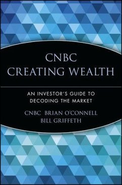 Cover CNBC Creating Wealth (eBook, PDF)