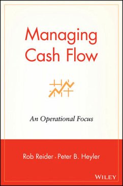 Managing Cash Flow (eBook, PDF) - Reider, Rob; Heyler, Peter B.