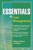 Essentials of Cost Management (eBook, PDF)