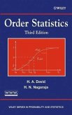 Order Statistics (eBook, PDF)
