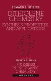 Dithiolene Chemistry (eBook, PDF)