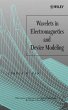 Wavelets in Electromagnetics and Device... - Bild 1