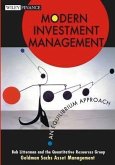 Modern Investment Management (eBook, PDF)