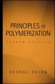 Principles of Polymerization (eBook, PDF)
