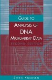 Guide to Analysis of DNA Microarray Data (eBook, PDF)