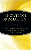 Knowledge@Wharton (eBook, PDF)