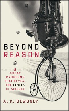 Beyond Reason (eBook, PDF) - Dewdney, A. K.