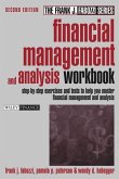 Financial Management and Analysis Workbook (eBook, PDF)