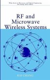 RF and Microwave Wireless Systems (eBook, PDF)