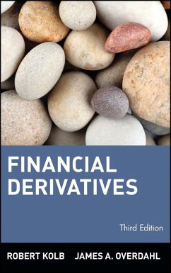 Financial Derivatives (eBook, PDF) - Quail, Rob; Overdahl, James A.