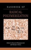 Handbook of Radical Polymerization (eBook, PDF)
